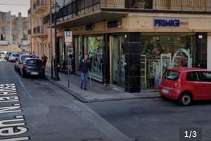 MILAZZO Negozio centro -