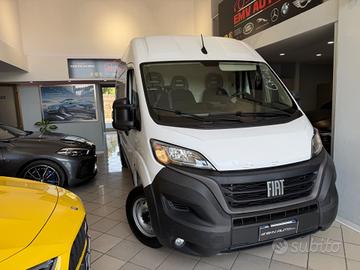 FIAT Ducato (4a serie) (2006) Ducato 33 2.2 Mjt 14