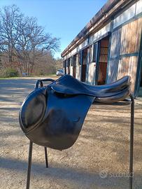 Sella prestige "paris D" arcione stretto