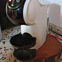 De’Longhi Dolce Gusto Genio S
