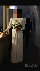 Abito da sposa