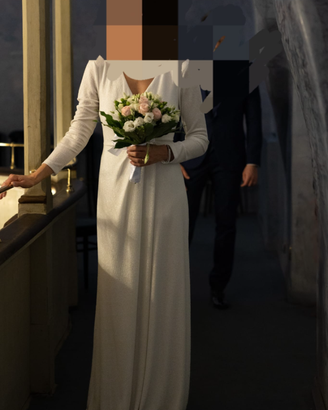 Abito da sposa