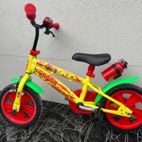 Bicicletta da bambini