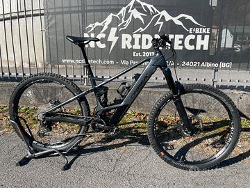 Orbea Wild FS H10 - Tg: L