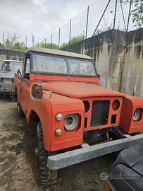 land rover 88  defender  110 