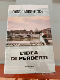 l'idea di perderti 