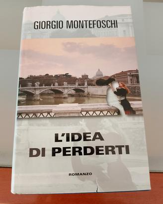 l'idea di perderti 