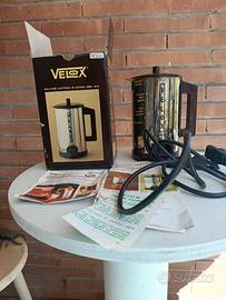 Bollitori e caffettiera Velox vintage