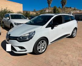 RENAULT Clio Sporter"Finanziabile Senza Busta Pag