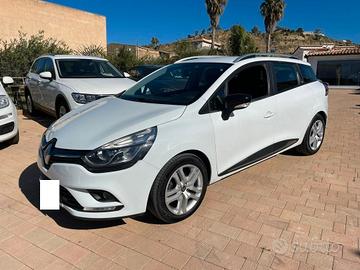 RENAULT Clio Sporter"Finanziabile Senza Busta Pag