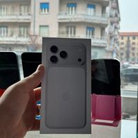IPHONE 17 pro max nuovo