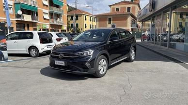 Volkswagen Taigo 1.0 TSI Life