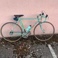 Bici Epoca Bianchi anni 60
