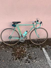 Bici Epoca Bianchi anni 60