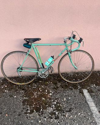 Bici Epoca Bianchi anni 60