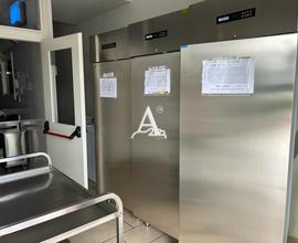 TecnoAzienda - Pasticceria Gelateria