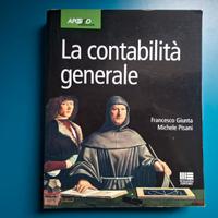 La contabilità Generale Giunta-Pisani