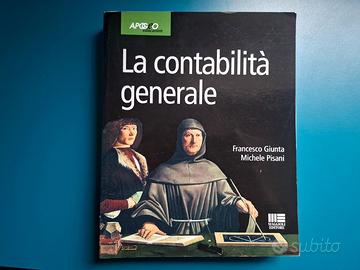 La contabilità Generale Giunta-Pisani