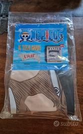 Telo Mare di ONE PIECE Asciugamano Roronoa Zoro