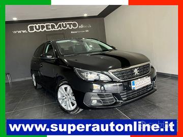 Peugeot 308 BlueHDi 130 S&S EAT8 SW Active VIRTUAL