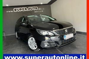 Peugeot 308 BlueHDi 130 S&S EAT8 SW Active VIRTUAL