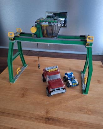 Vari Set lego