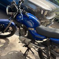 Motocicletta