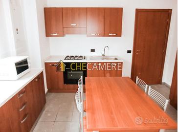 Camera Singola Arredata Euro 475 SPESE COMPRESE
