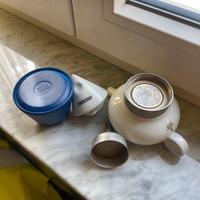 Caffettiera pinocchio