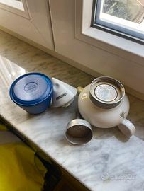 Caffettiera pinocchio