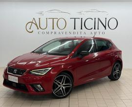 Seat Ibiza 1.6 TDI 115 CV 5 porte FR
