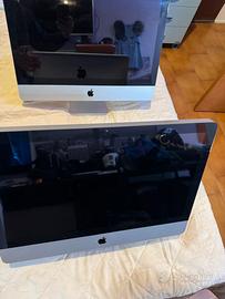 iMac pezzi di ricambio 21.5 pollici 2010