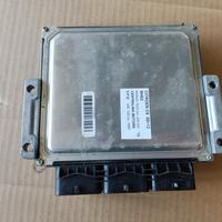 Centralina motore CITROEN C8 1997cc diesel 2012