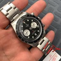 Tudor Chronograph Black Bay 