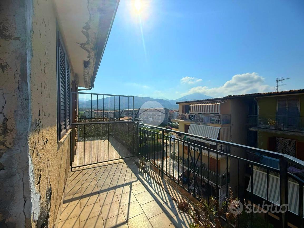 Appartamento – Santa Maria del Cedro, Marina di Santa Maria del Cedro - Vista 5