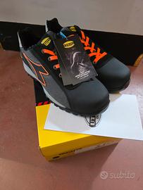 Scarpe Utility Diadora