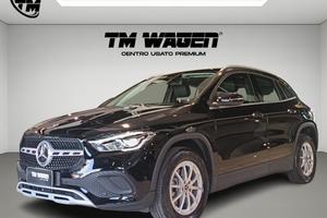 MERCEDES-BENZ GLA (H247) - GLA 200 d Auto