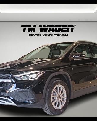 MERCEDES-BENZ GLA (H247) - GLA 200 d Auto