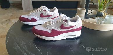 Nike Air Max 1 '87 Steve Harrington 