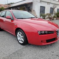 Alfa Romeo 159 2.0 JTDm Sportwagon Distinctive GAR