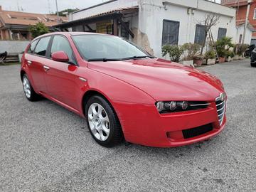 Alfa Romeo 159 2.0 JTDm Sportwagon Distinctive GAR