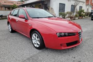 Alfa Romeo 159 2.0 JTDm Sportwagon Distinctive GAR