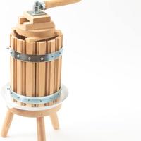 Pressa per frutta Ribnican Pressa per vino manuale
