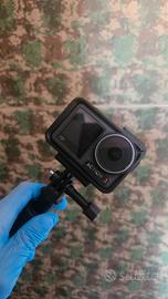 DJI Action 3 Adventure Combo - Action Cam 4K