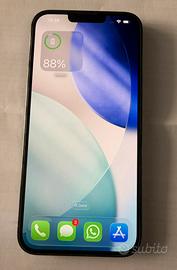 iPhone 13 Pro Max 512GB Azzurro Sierra Perfetto