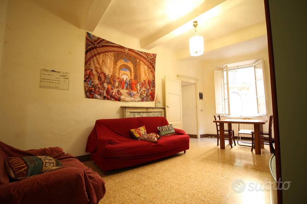 Appartamento – Siena, Contrada dell'Aquila, Terzo di Città - Vista 5