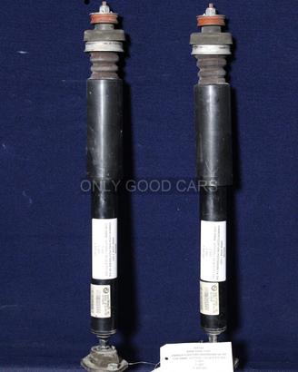 Ammortizzatore post sx dx bmw serie 1 e87 | 000500