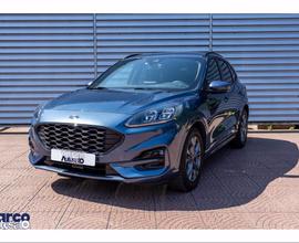 FORD Kuga 2.0 ecoblue st-line x 2wd 120cv auto