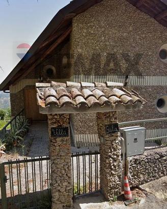 Villa o villino - Roccamontepiano