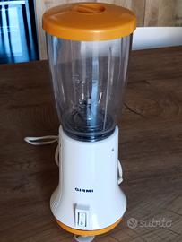frullatore vintage Girmi